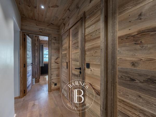 Megève, Appartement 2 Chambres -  47 m² à vendre