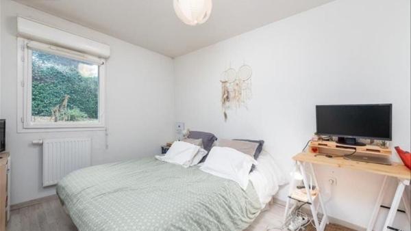 Appartement T2 35m²