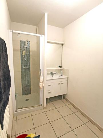 Appartement T2 35m²