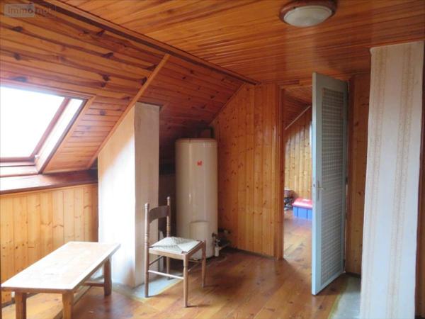 Pavillon à vendre à Dieppe en Seine-Maritime (76200), ref : 76032-1084872