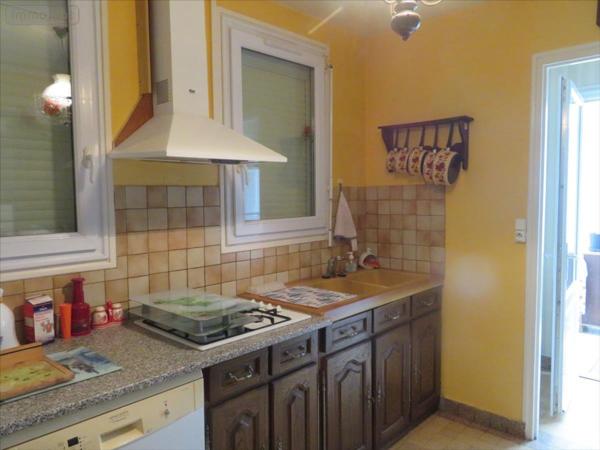 Pavillon à vendre à Dieppe en Seine-Maritime (76200), ref : 76032-1084872