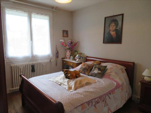 Pavillon à vendre à Dieppe en Seine-Maritime (76200), ref : 76032-1084872