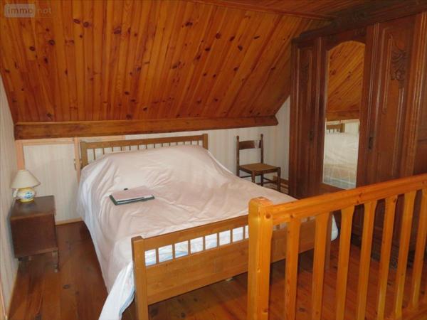 Pavillon à vendre à Dieppe en Seine-Maritime (76200), ref : 76032-1084872