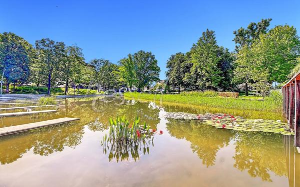 Appartement à vendre    5 pièces • 143,77 m2 Ambilly