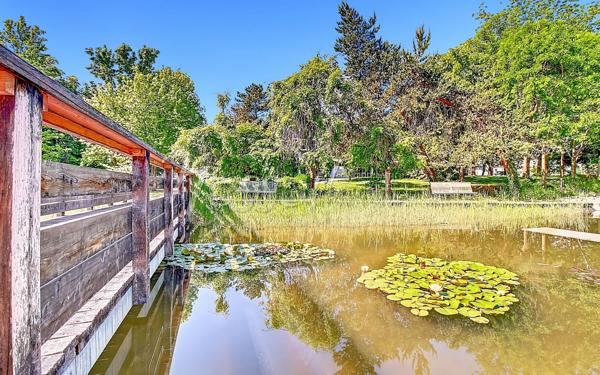 Appartement à vendre    5 pièces • 143,77 m2 Ambilly