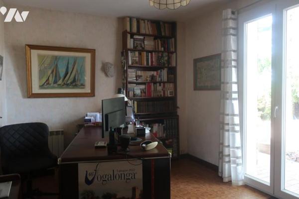 Maison 151m² hab environ - Sous-sol - Cave - Garage - Terrasse - Jardin - 1042m² cadastré