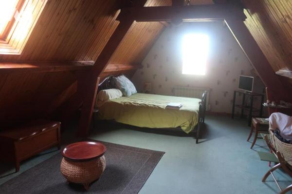Maison 151m² hab environ - Sous-sol - Cave - Garage - Terrasse - Jardin - 1042m² cadastré