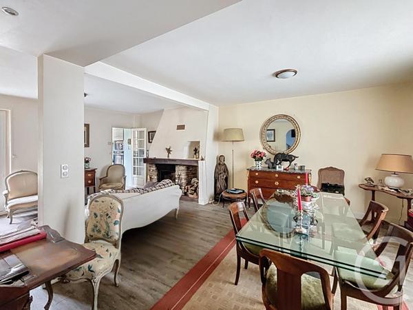 Maison à vendre  5 pièces - 123,15 m2 RAMBOUILLET - 78