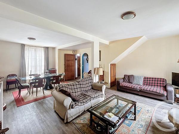 Maison à vendre  5 pièces - 123,15 m2 RAMBOUILLET - 78