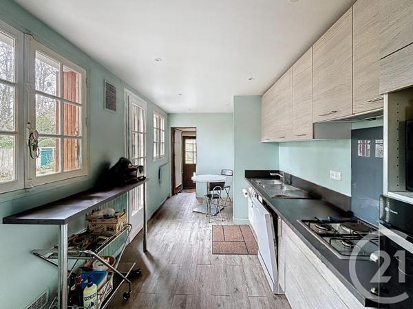 Maison à vendre  5 pièces - 123,15 m2 RAMBOUILLET - 78