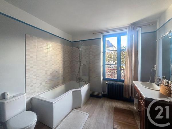 Maison à vendre  5 pièces - 123,15 m2 RAMBOUILLET - 78