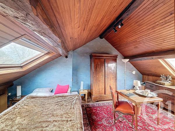 Maison à vendre  5 pièces - 123,15 m2 RAMBOUILLET - 78