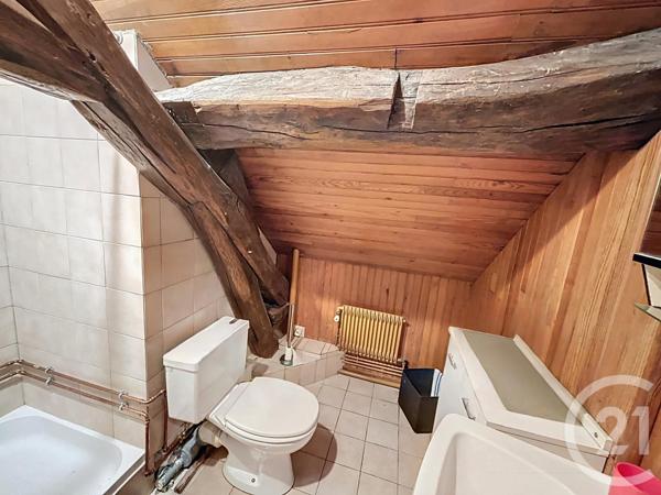 Maison à vendre  5 pièces - 123,15 m2 RAMBOUILLET - 78