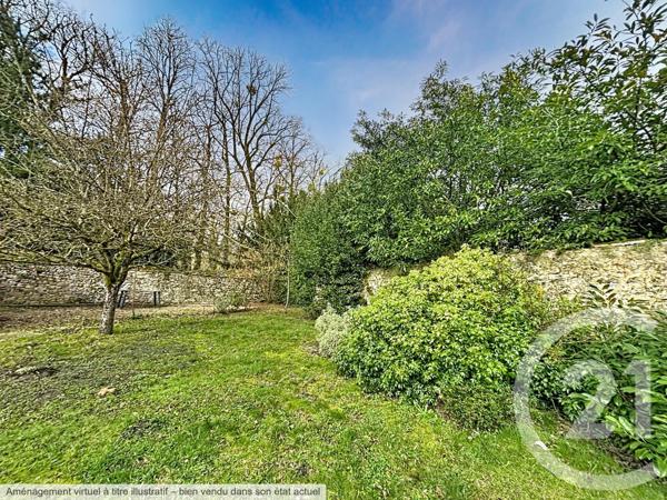 Maison à vendre  5 pièces - 123,15 m2 RAMBOUILLET - 78