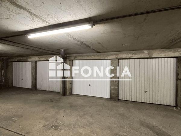 À vendre Parking - Tarbes 65000