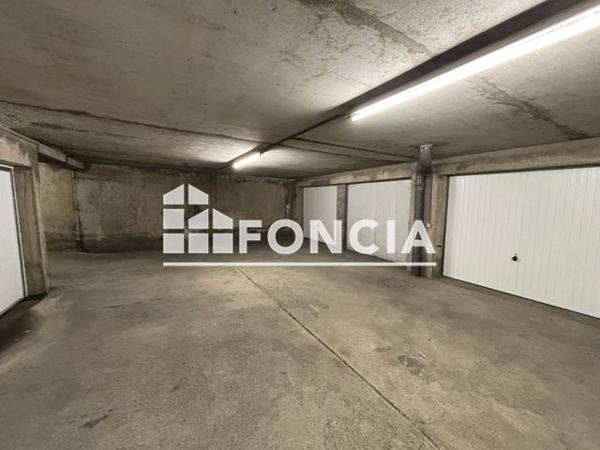 À vendre Parking - Tarbes 65000