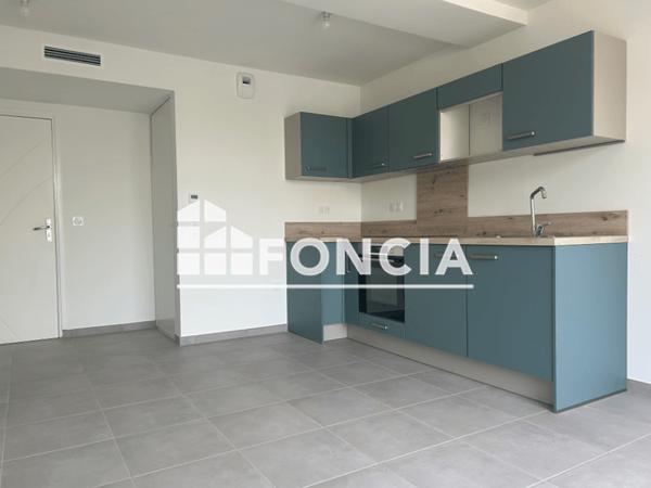 Location Appartement 2 pièces 38.43 m² - 81, AVE DU 8 MAI 1945 Argeles Sur Mer 66750
