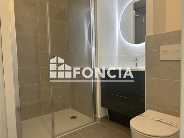 Location Appartement 2 pièces 38.43 m² - 81, AVE DU 8 MAI 1945 Argeles Sur Mer 66750