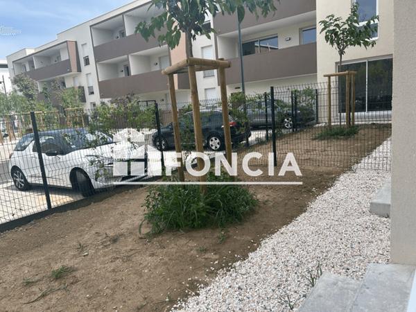 Location Appartement 2 pièces 38.43 m² - 81, AVE DU 8 MAI 1945 Argeles Sur Mer 66750