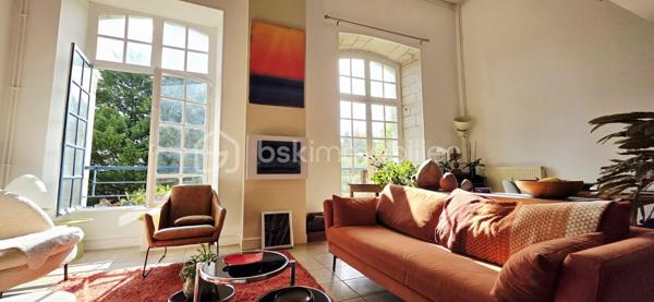 Triplex de 124 m²