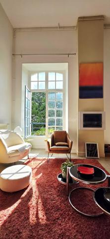 Triplex de 124 m²