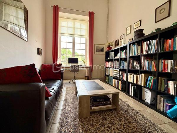 Triplex de 124 m²