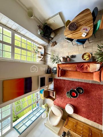Triplex de 124 m²