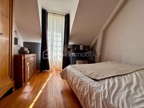 Triplex de 124 m²
