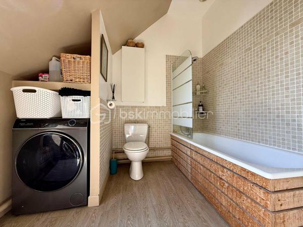 Triplex de 124 m²