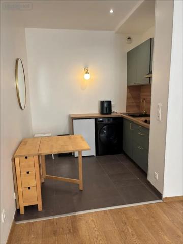 Location - Appartement Reims 51100 3 pièces 46 m 2