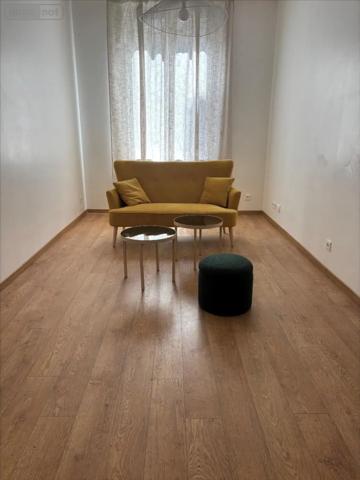 Location - Appartement Reims 51100 3 pièces 46 m 2