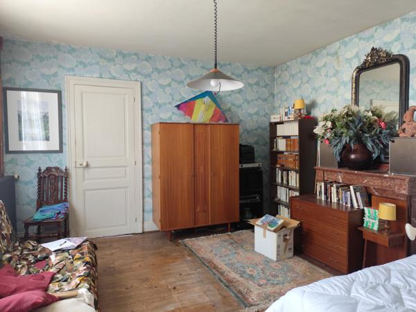 Bagnères-de-Luchon (31110) Maison 157 m² 8 pièces Bagnères de Luchon