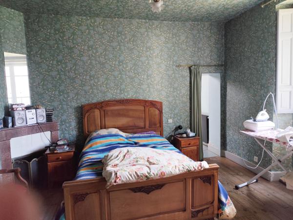 Bagnères-de-Luchon (31110) Maison 157 m² 8 pièces Bagnères de Luchon