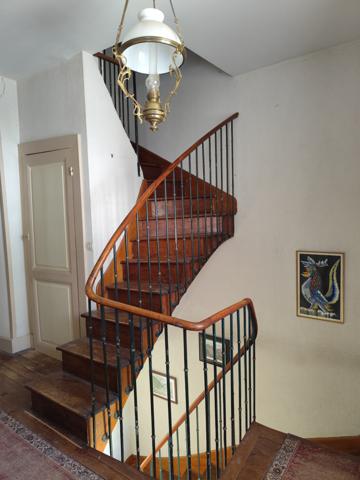 Bagnères-de-Luchon (31110) Maison 157 m² 8 pièces Bagnères de Luchon