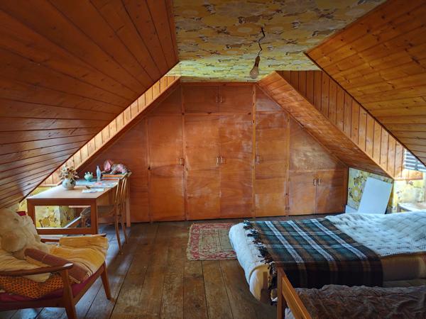 Bagnères-de-Luchon (31110) Maison 157 m² 8 pièces Bagnères de Luchon