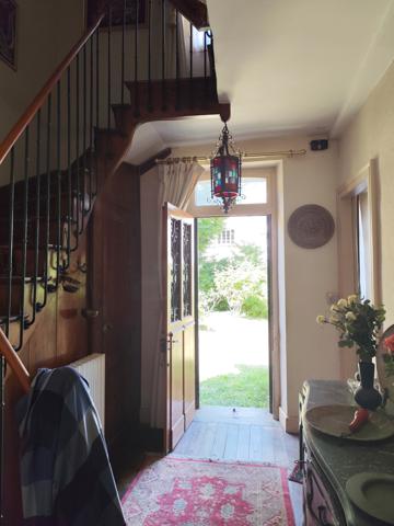 Bagnères-de-Luchon (31110) Maison 157 m² 8 pièces Bagnères de Luchon