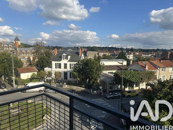 Appartement à vendre 3 pièces 65,15 m² Corbeil-Essonnes