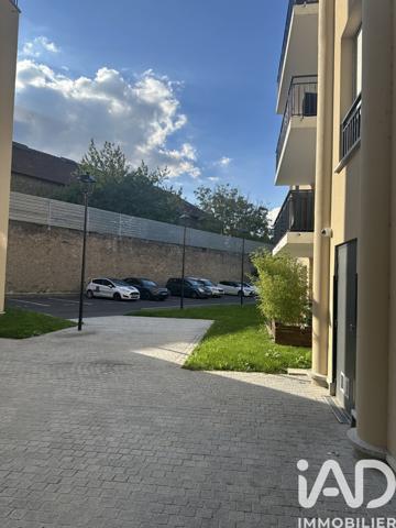 Appartement à vendre 3 pièces 65,15 m² Corbeil-Essonnes