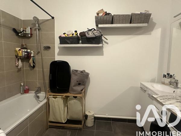 Appartement à vendre 3 pièces 65,15 m² Corbeil-Essonnes