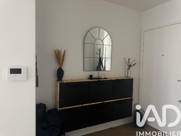 Appartement à vendre 3 pièces 65,15 m² Corbeil-Essonnes