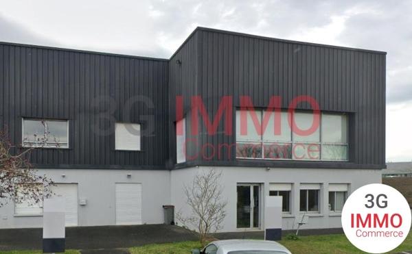 Location / Bureaux à Chauray (79180)