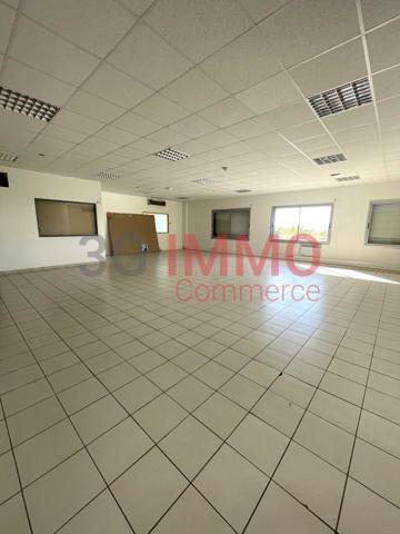 Location / Bureaux à Chauray (79180)