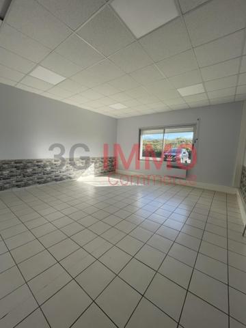 Location / Bureaux à Chauray (79180)