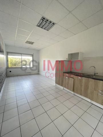 Location / Bureaux à Chauray (79180)