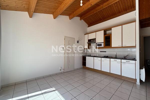Maison Les Sables D Olonne 2 chambres jardin garage proche Tanchet