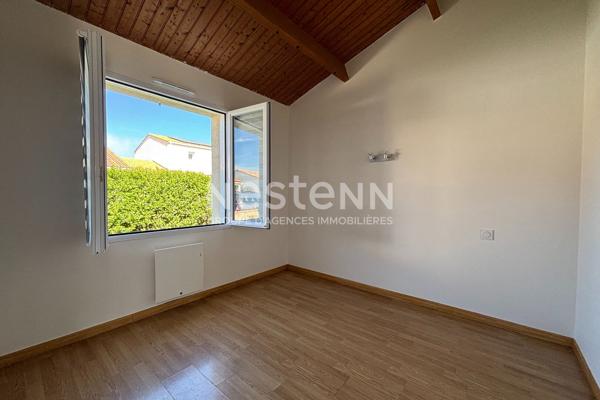 Maison Les Sables D Olonne 2 chambres jardin garage proche Tanchet