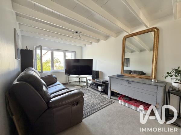 Maison à vendre 4 pièces 82 m² Pirou