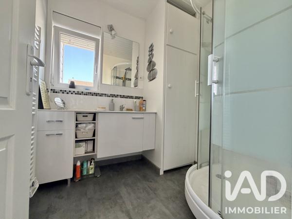 Maison à vendre 4 pièces 82 m² Pirou