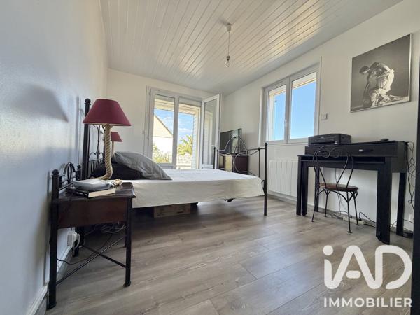Maison à vendre 4 pièces 82 m² Pirou