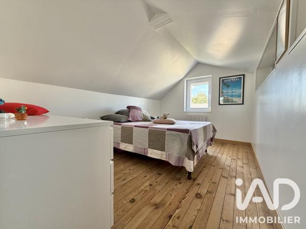 Maison à vendre 4 pièces 82 m² Pirou